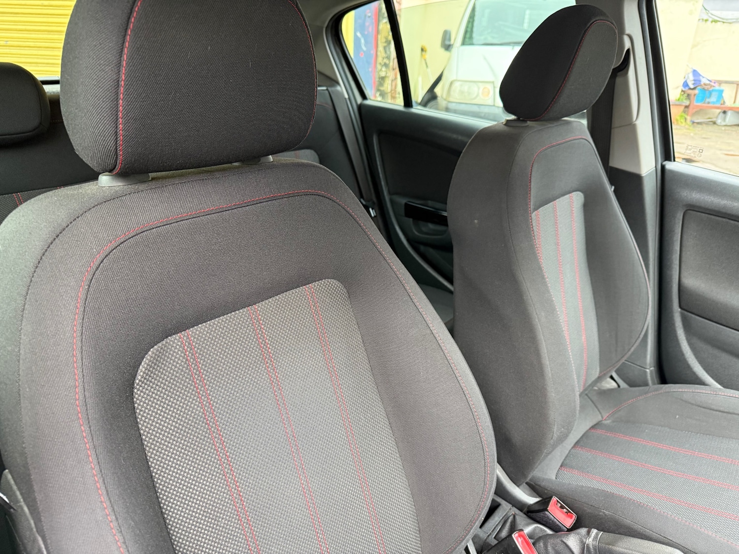 Used Vauxhall Corsa 2013 for sale - 77622211: Photo 11