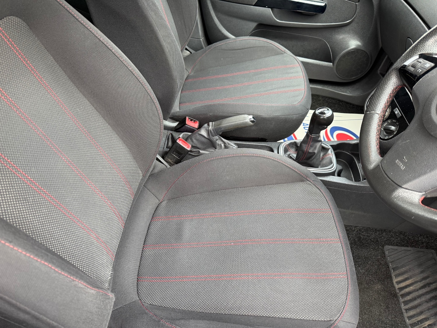 Used Vauxhall Corsa 2013 for sale - 77622211: Photo 12