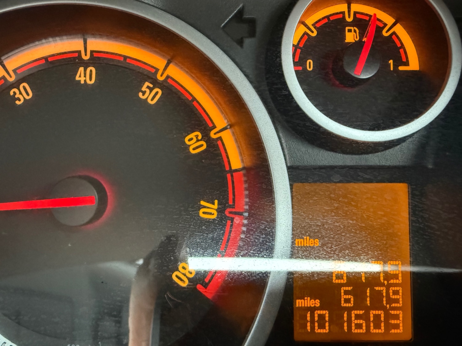 Used Vauxhall Corsa 2013 for sale - 77622211: Photo 16