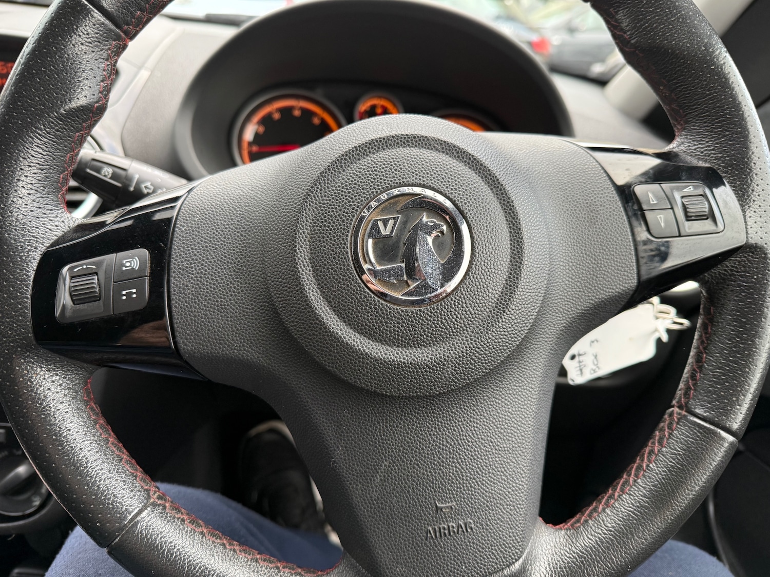 Used Vauxhall Corsa 2013 for sale - 77622211: Photo 17