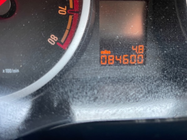 Used Vauxhall Corsa 2014 for sale - 75541794: Photo 11