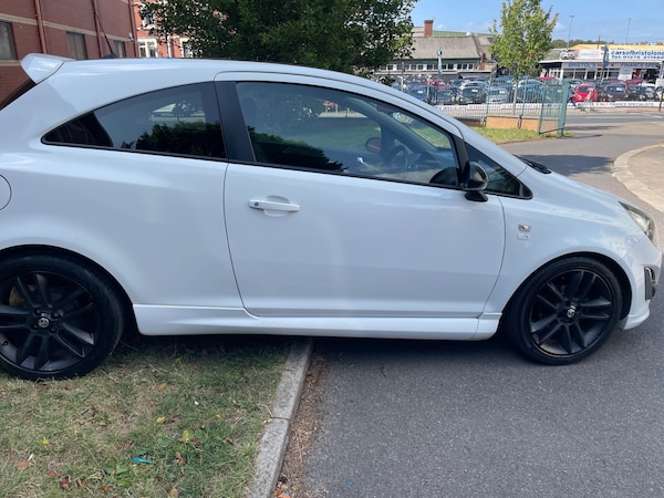 Used Vauxhall Corsa 2014 for sale - 75541794: Photo 4