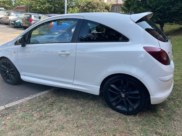 Used Vauxhall Corsa 2014 for sale - 75541794: Photo 7