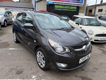 Used Vauxhall Viva 2016 for sale - 78273106: Photo