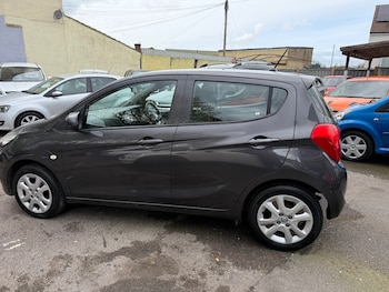 Used Vauxhall Viva 2016 for sale - 78273106: Photo