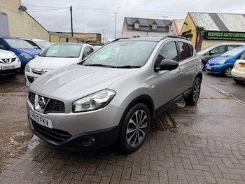 Used Nissan Qashqai 2013 for sale - 78255239: Photo