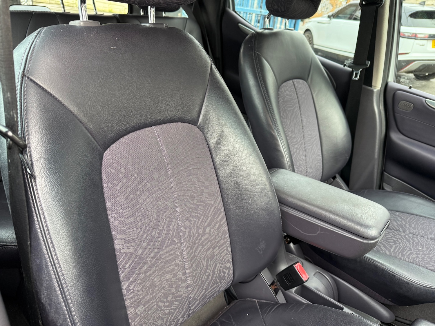 Used Mercedes-Benz A-Class 2004 for sale - 77152456: Photo 12