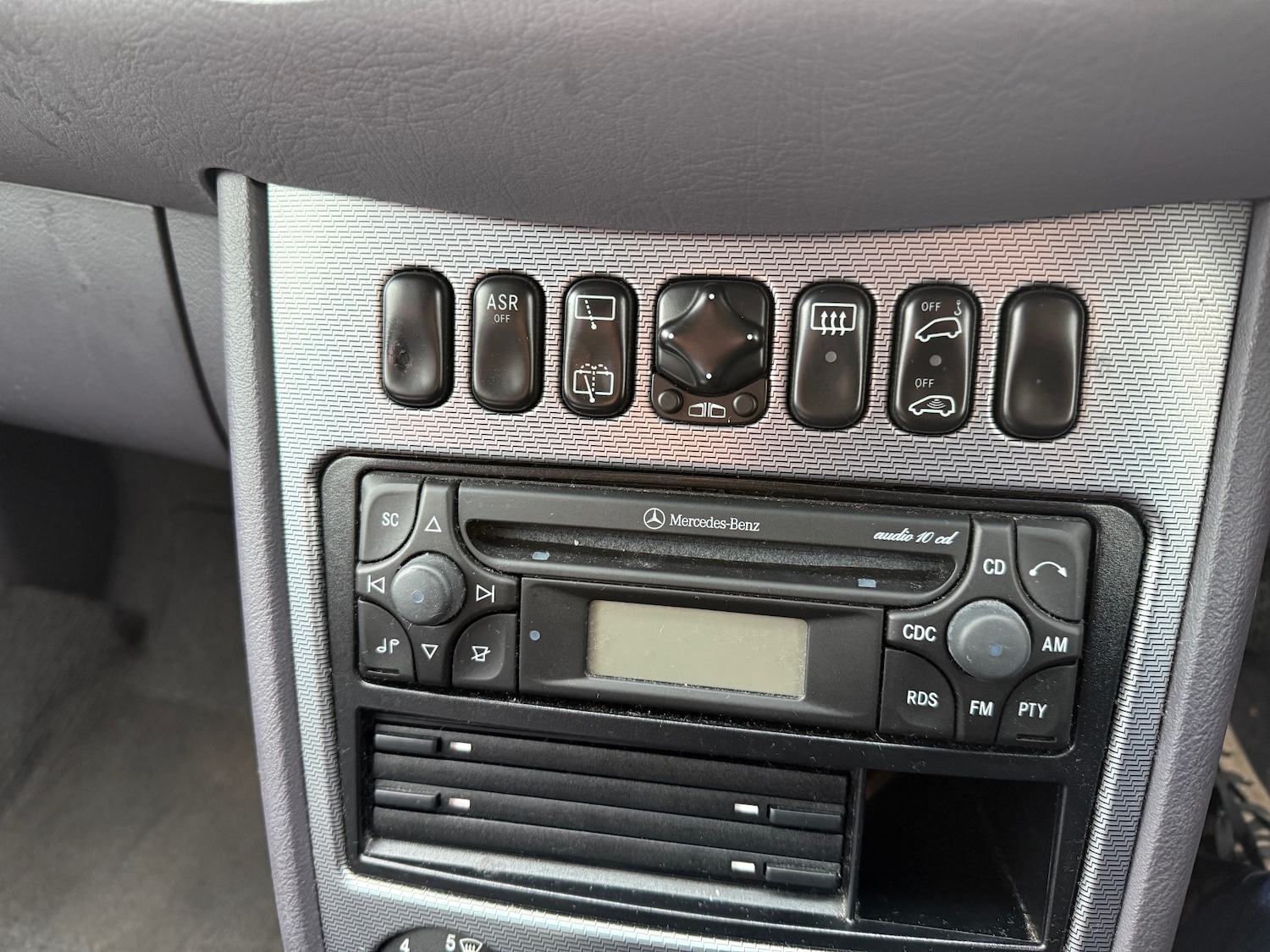 Used Mercedes-Benz A-Class 2004 for sale - 77152456: Photo 13