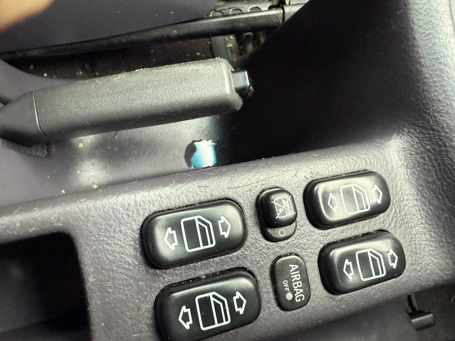 Used Mercedes-Benz A-Class 2004 for sale - 77152456: Photo 15