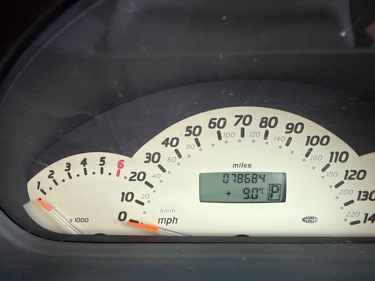 Used Mercedes-Benz A-Class 2004 for sale - 77152456: Photo 16