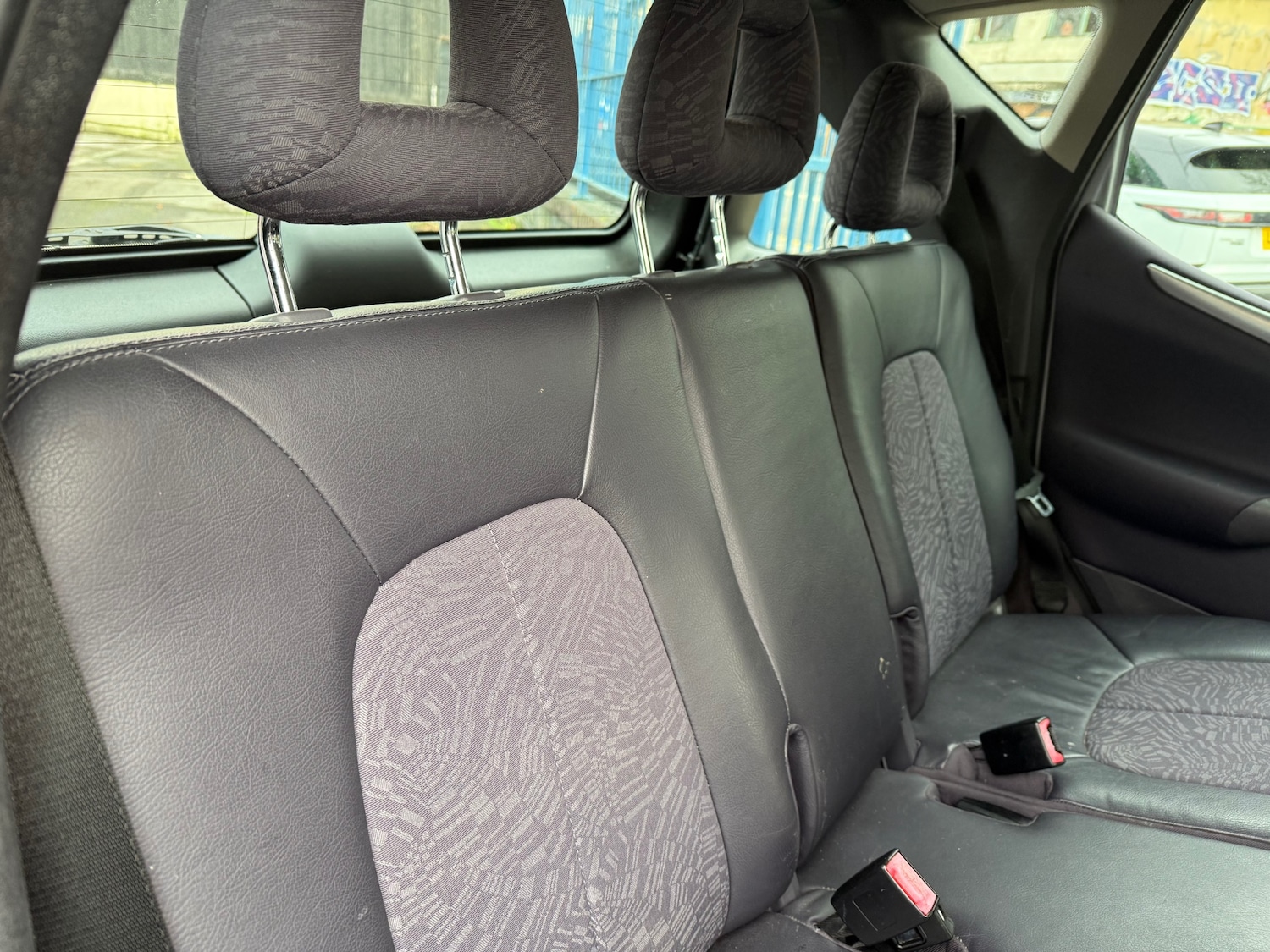 Used Mercedes-Benz A-Class 2004 for sale - 77152456: Photo 9