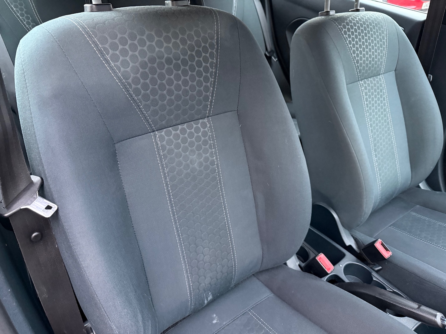 Used Ford Fiesta 2011 for sale - 76724126: Photo 10