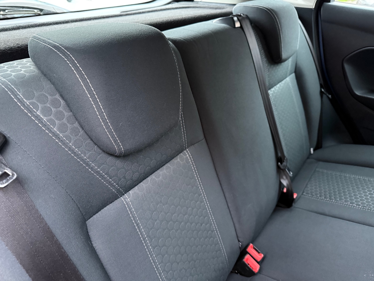 Used Ford Fiesta 2011 for sale - 76724126: Photo 7