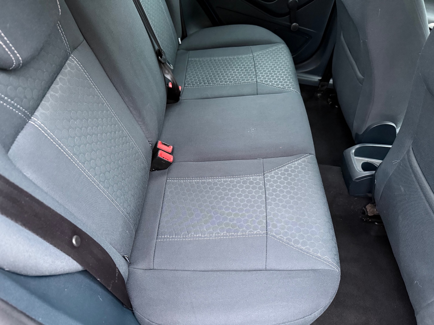 Used Ford Fiesta 2011 for sale - 76724126: Photo 8