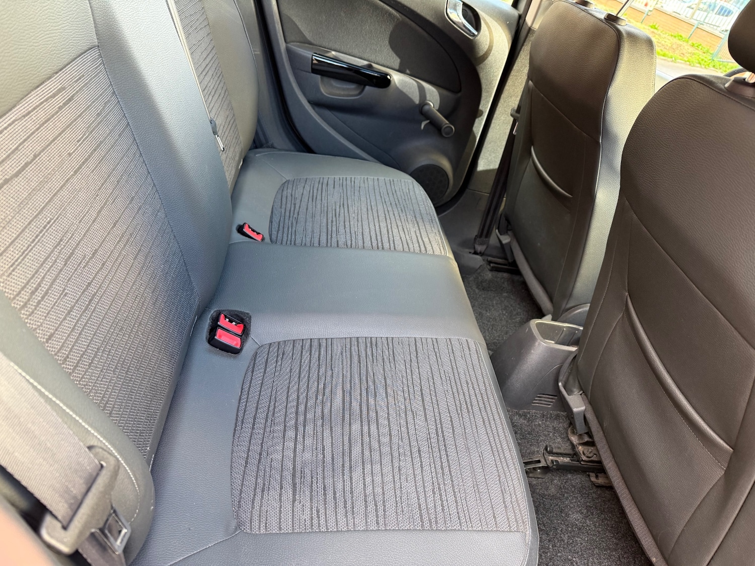 Used Vauxhall Corsa 2014 for sale - 78084364: Photo 10