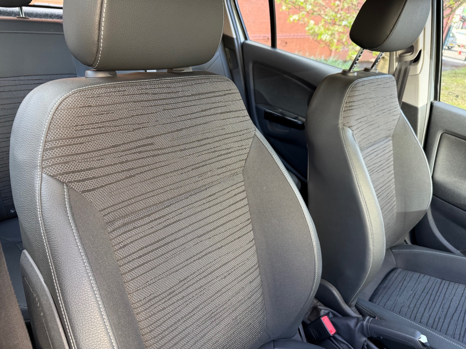 Used Vauxhall Corsa 2014 for sale - 78084364: Photo 11