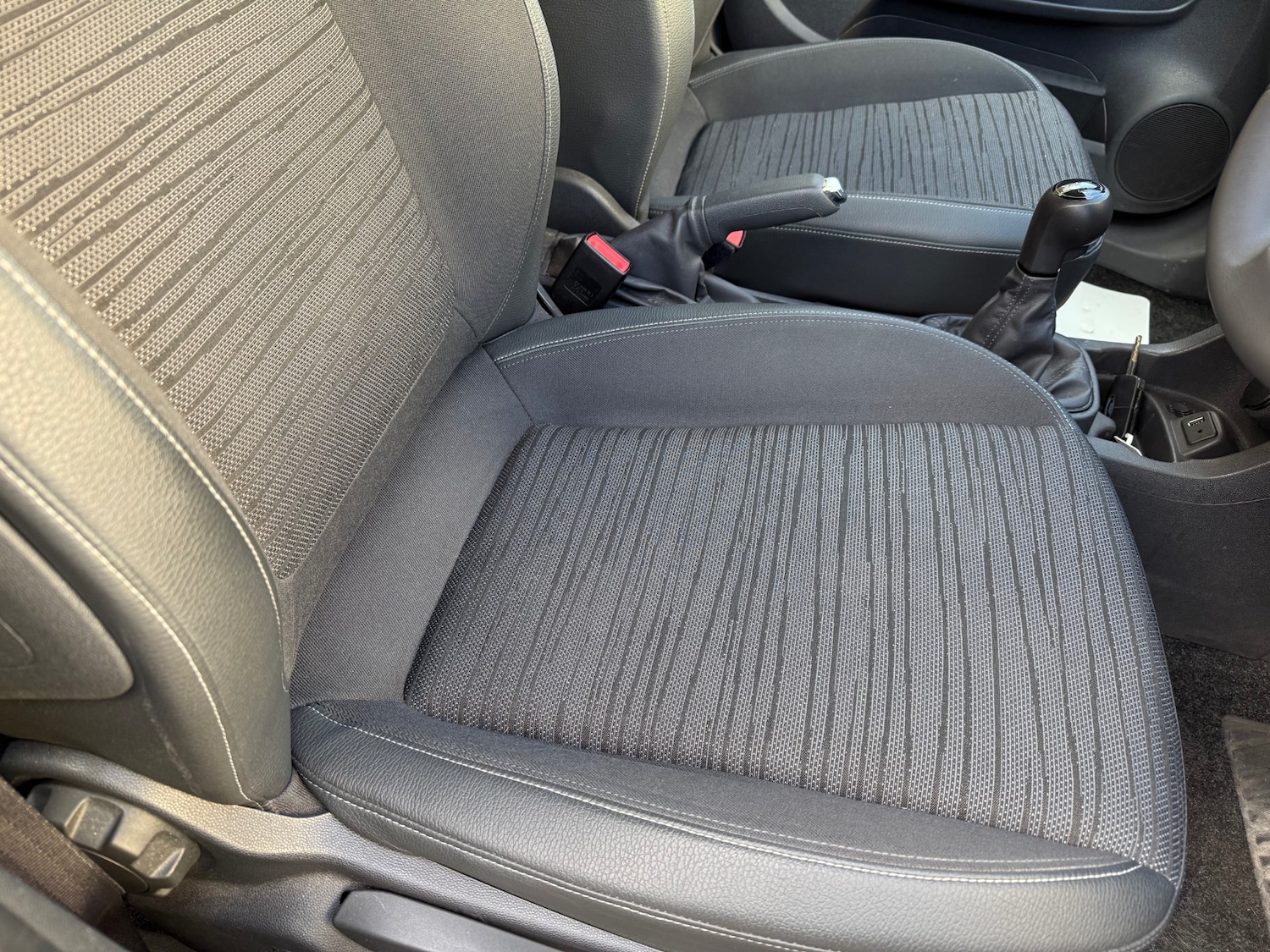 Used Vauxhall Corsa 2014 for sale - 78084364: Photo 13