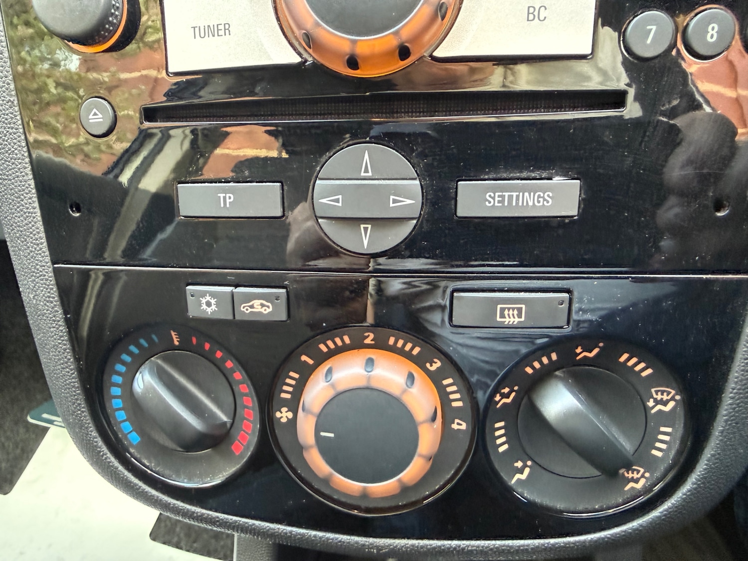 Used Vauxhall Corsa 2014 for sale - 78084364: Photo 17