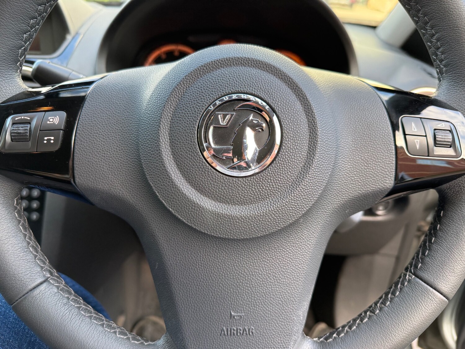 Used Vauxhall Corsa 2014 for sale - 78084364: Photo 19