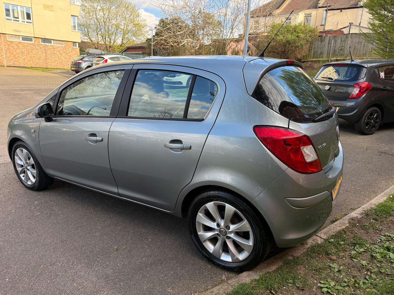 Used Vauxhall Corsa 2014 for sale - 78084364: Photo 5