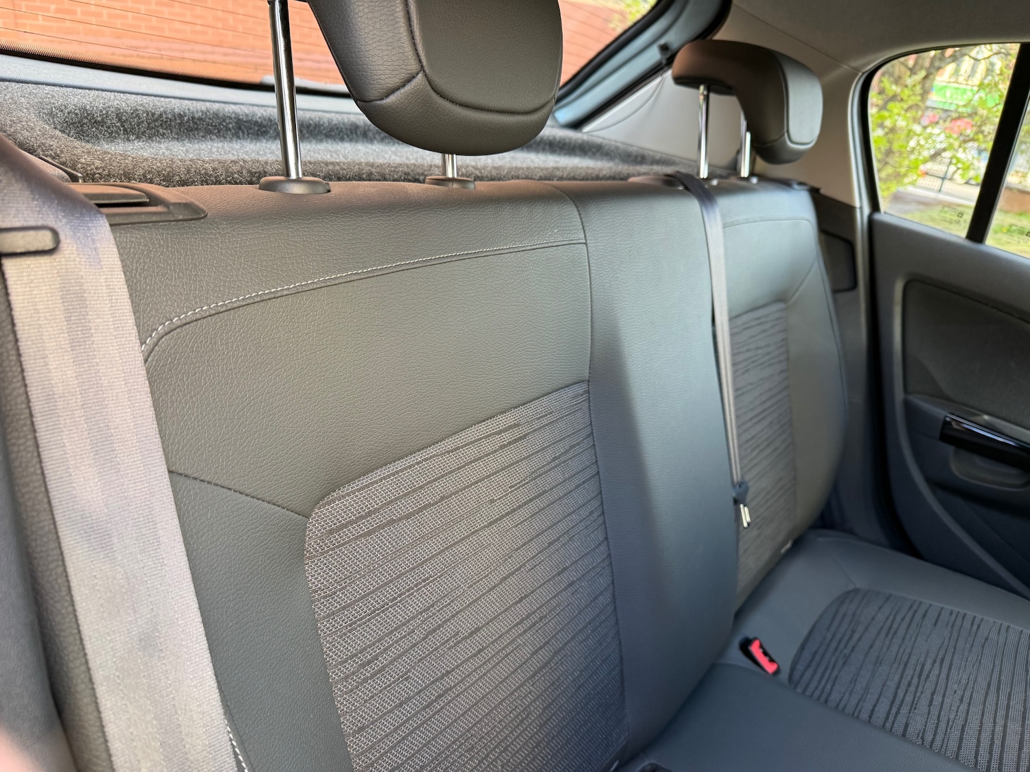 Used Vauxhall Corsa 2014 for sale - 78084364: Photo 9