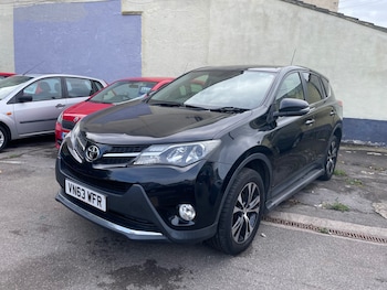 Used Toyota RAV4 2014 for sale - 75997062: Photo