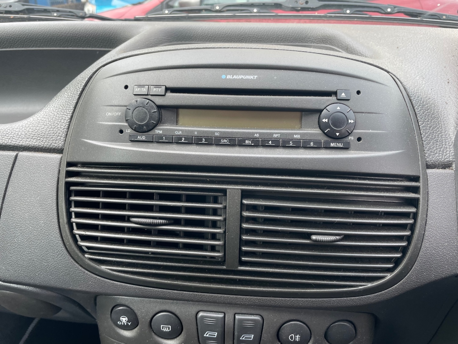 Used Fiat Punto 2004 for sale - 76127507: Photo 10