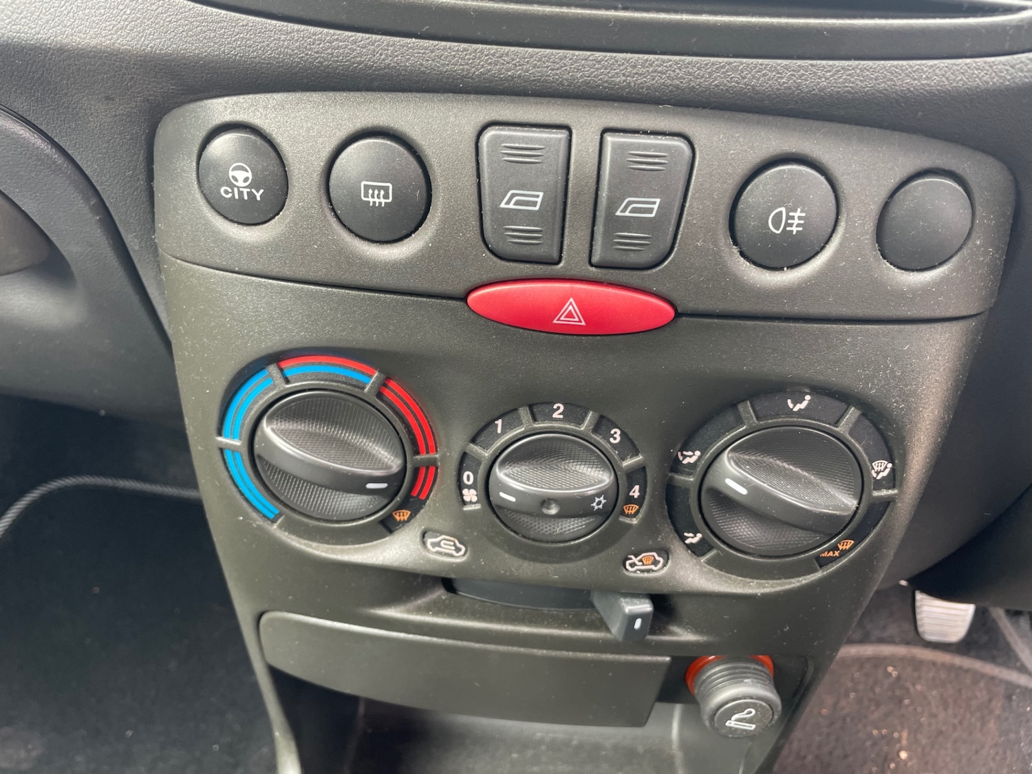 Used Fiat Punto 2004 for sale - 76127507: Photo 11