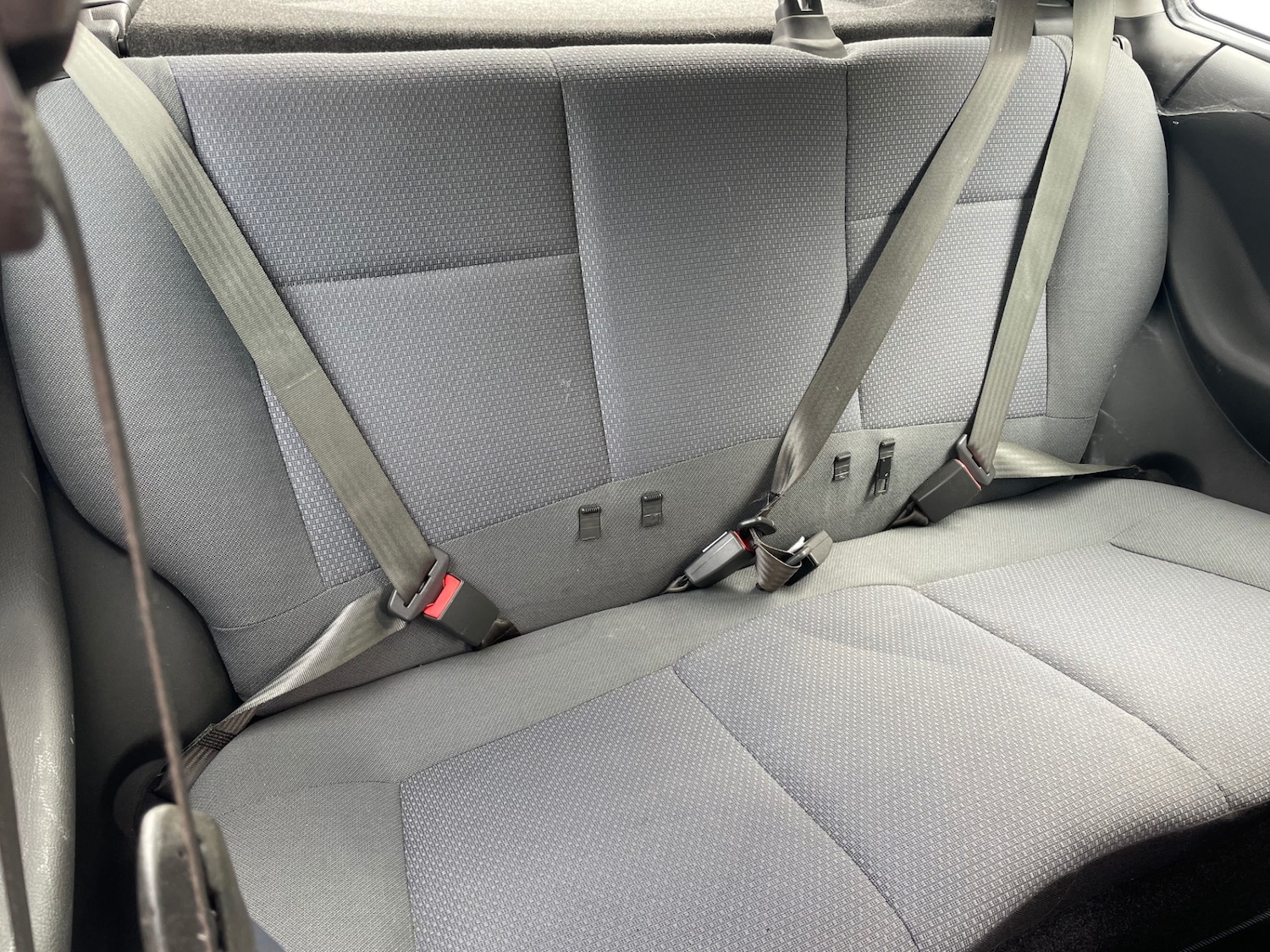 Used Fiat Punto 2004 for sale - 76127507: Photo 6