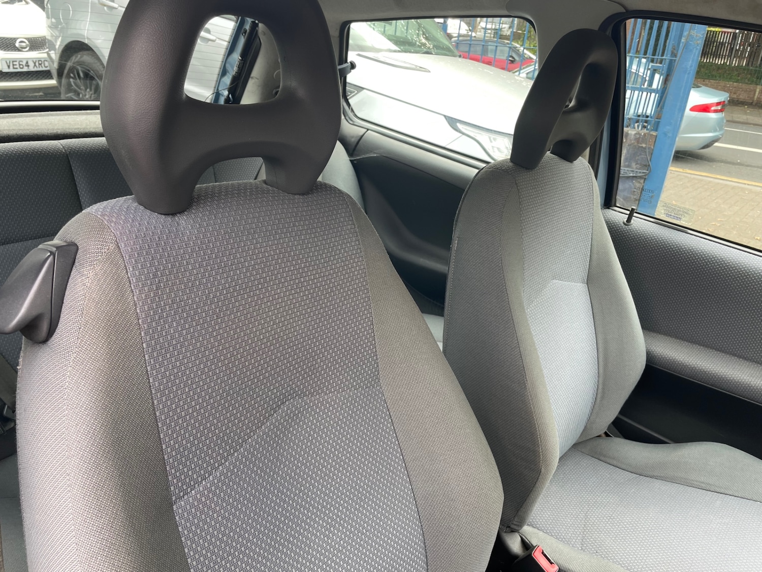 Used Fiat Punto 2004 for sale - 76127507: Photo 7