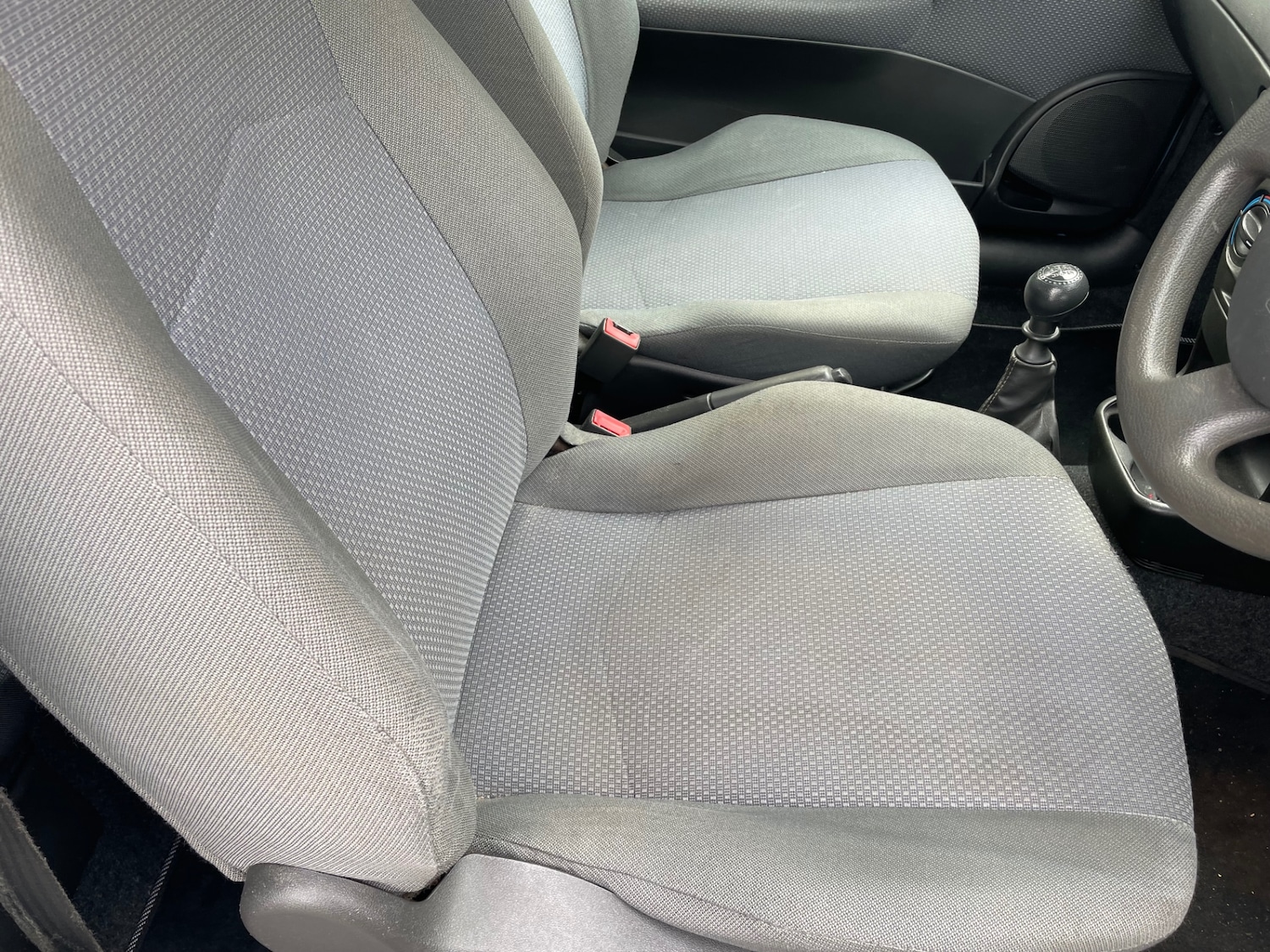 Used Fiat Punto 2004 for sale - 76127507: Photo 9