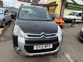 Used Citroen Berlingo Multispace 2012 for sale - 78273126: Photo