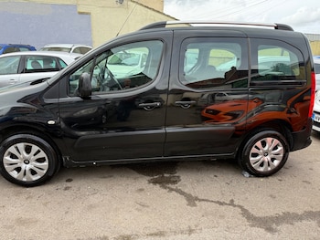 Used Citroen Berlingo Multispace 2012 for sale - 78273126: Photo