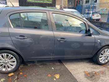 Used Vauxhall Corsa 2014 for sale - 72999238: Photo