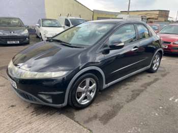 2006 (06) - 1.8 i-VTEC SE 5dr