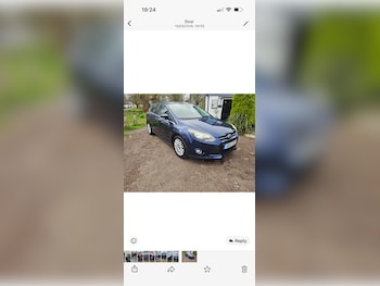 Ford Focus feature image