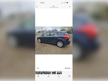 Used Ford Focus 2012 for sale - 78274081: Photo