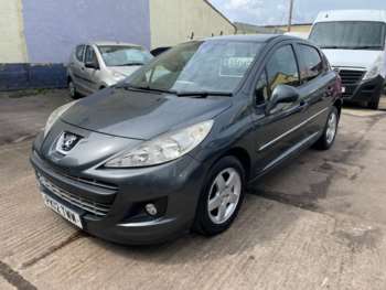 2012 (12) - 1.4 Sportium 5dr