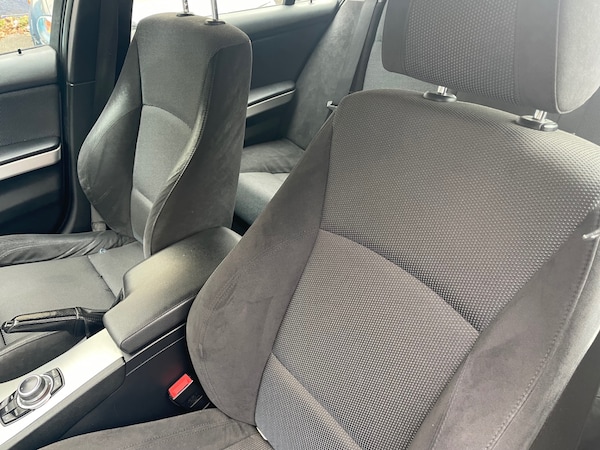 Used BMW 3 Series 2012 for sale - 76313782: Photo 10
