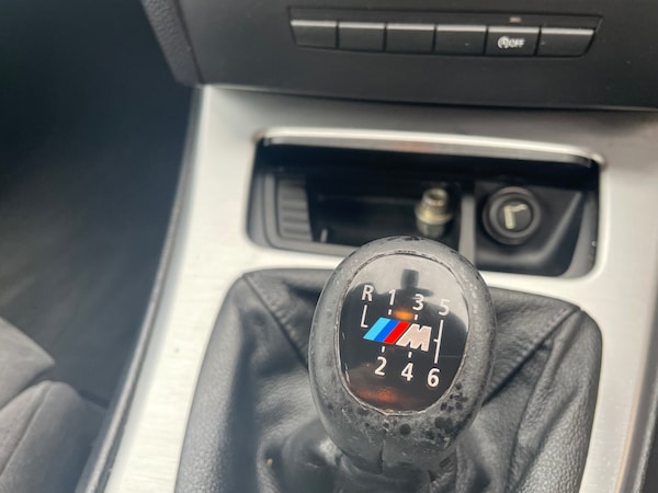 Used BMW 3 Series 2012 for sale - 76313782: Photo 14