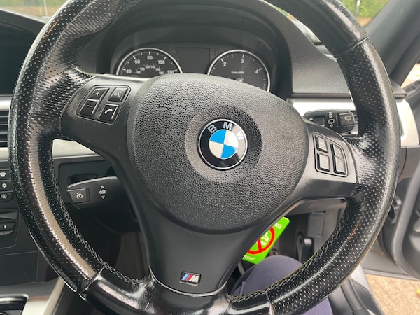 Used BMW 3 Series 2012 for sale - 76313782: Photo 15