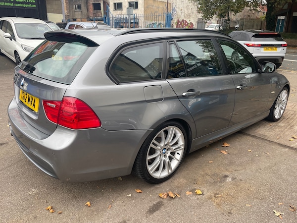 Used BMW 3 Series 2012 for sale - 76313782: Photo 5