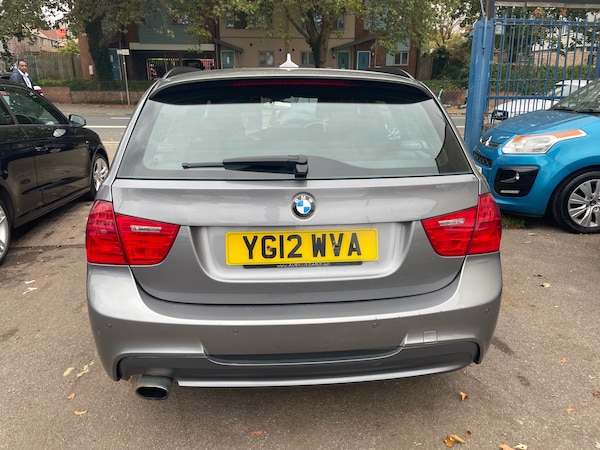 Used BMW 3 Series 2012 for sale - 76313782: Photo 6