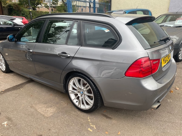 Used BMW 3 Series 2012 for sale - 76313782: Photo 7