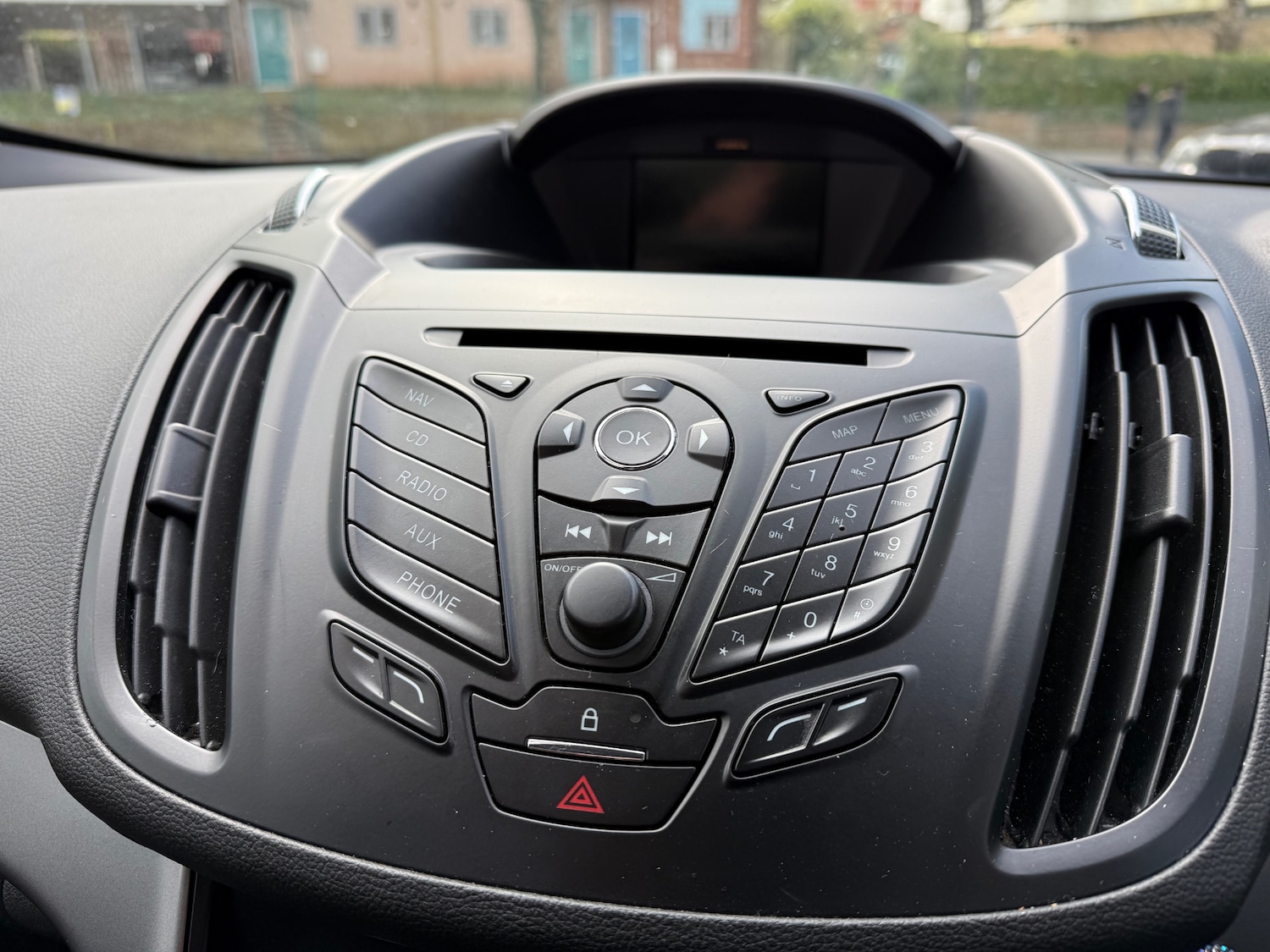 Used Ford Kuga 2014 for sale - 77880830: Photo 10