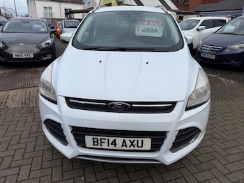 Used Ford Kuga 2014 for sale - 77880830: Photo