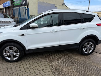 Used Ford Kuga 2014 for sale - 77880830: Photo