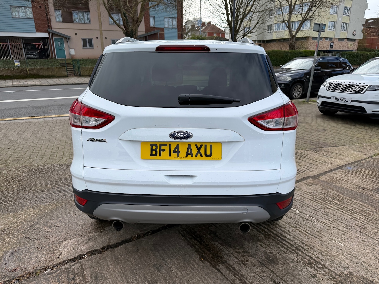 Used Ford Kuga 2014 for sale - 77880830: Photo 6