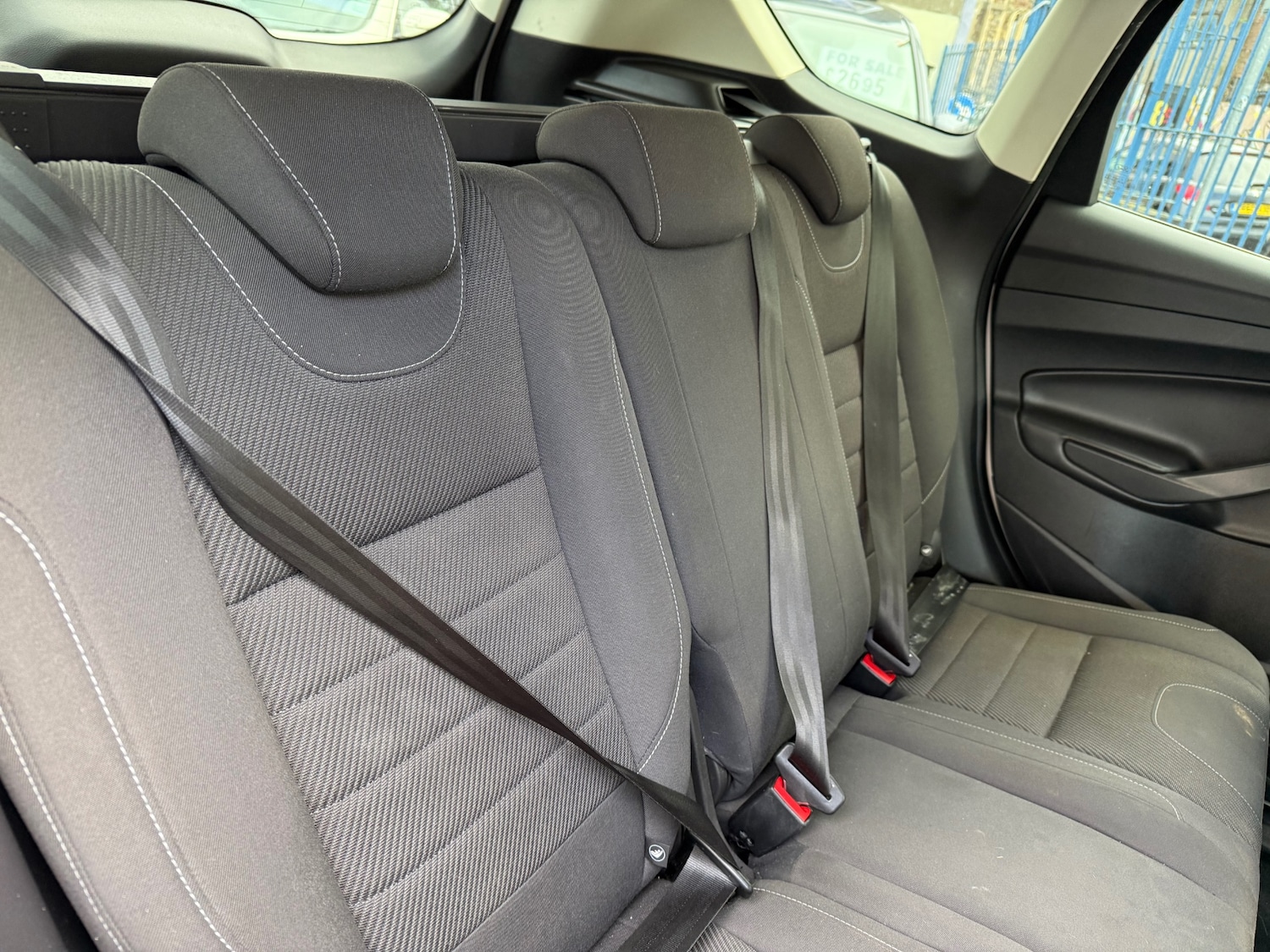 Used Ford Kuga 2014 for sale - 77880830: Photo 9