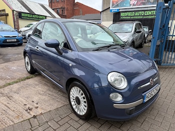 Used Fiat 500 2012 for sale - 78817981: Photo